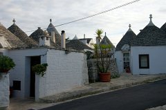 12 Alberobello